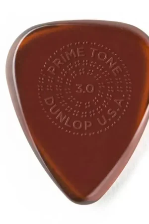 Jim Dunlop 12 x 3,00mm Primetone Standard Grip - Jusqu'à épuisement des stocks