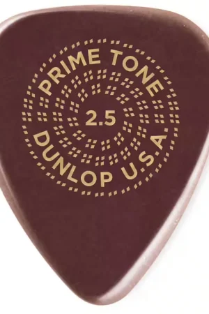 Affaire à saisir - Jim Dunlop 12 x 2,50mm Primetone Standard