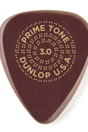 Jim Dunlop 12 x 3,00mm Primetone Standard | Achetez en ligne