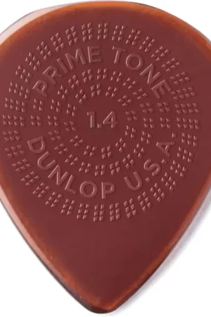 Jim Dunlop 12 x 1,40mm Primetone Jazz III XL Grip | Disponible dès maintenant
