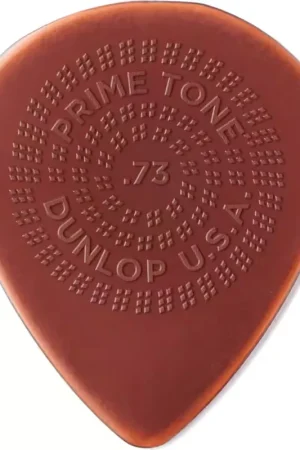Promotion - Jim Dunlop 12 x 0,73mm Primetone Jazz III XL Grip