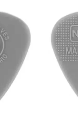 D'addario And Co Nylflex Guitar Picks 10 Pack Light | Bon prix