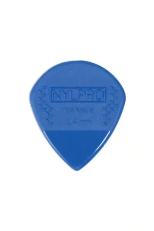 Coup de cœur des clients | D'addario And Co Nylpro Picks Extra Heavy 10-packs