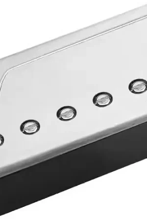 Fishman Fluence Humbucker Classic Alu Brosse Chevalet | Qualité professionnelle