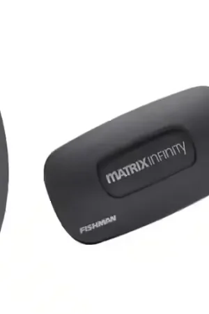 Fishman Matrix Infinity VT Format Etroit | Expédition immédiate