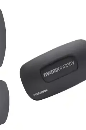 Prix avantageux | Fishman Matrix Infinity Mic Blend Format Large