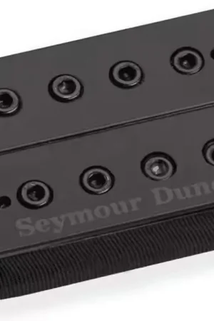 Meilleure vente | Seymour Duncan Humbucker Mark Holcomb Manche Noir