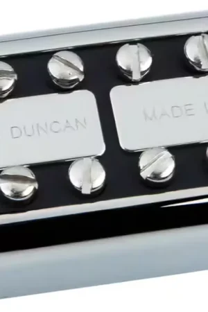 Bien noté | Seymour Duncan Psyclone Vintage Manche Nickel