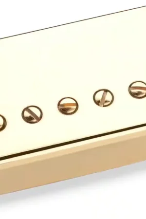Ajoutez au panier - Seymour Duncan Humbucker Pearly Gates Chevalet Gold