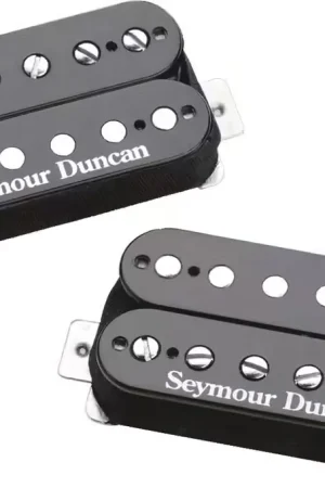 Derniers exemplaires - Seymour Duncan Humbucker Saturday Night Special