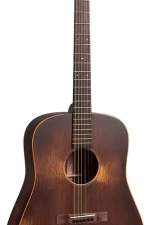 Martin Guitar D-15M Streetmaster - Achetez dès aujourd'hui