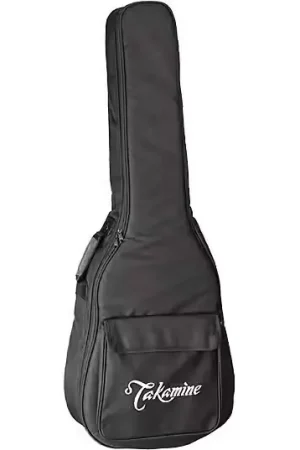 Takamine Housse Dreadnought et Nex GB-W | Quantité limitée