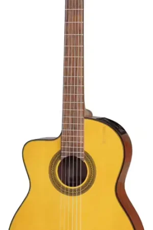 Best-seller | Takamine Gc1Celh-Nat Natural Gaucher