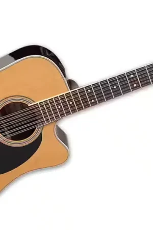 Dernières unités | Takamine EF400SC-tt Japon Dreadnought Cutaway Electro