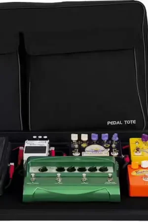 Ajoutez au panier | Gator Pedalboard Housse 30" X 16" en Bois