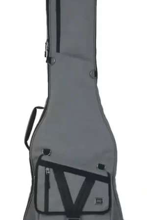 Nouveau produit - Gator Housse Basse Gris - Transit