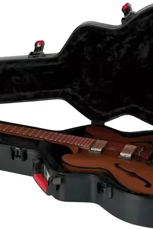 Gator Étui 335 Hollow-Body en PE - GTSA - Prix cassé