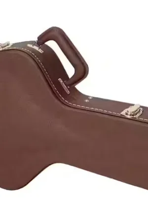Bonne affaire - Gator Étui Semi-Hollow en Bois Deluxe - GW