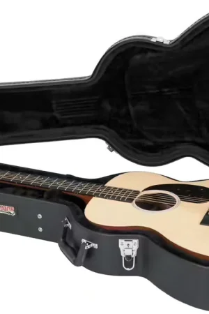 Meilleure vente - Gator Étui Martin Folk 000 en Bois - GWE