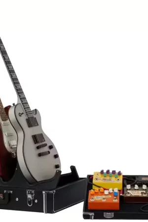 Plus que quelques jours | Gator Pedalboard Etuis Pedal Board/stand 3 Guitares