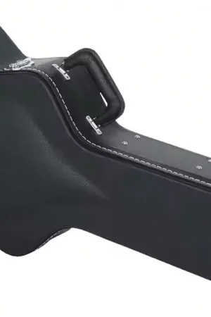 Offre - Gator Étui Deluxe Bois Jumbo en Bois Deluxe - GW