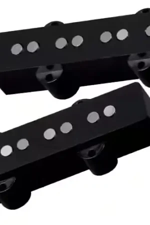 Disponible à la commande | Aguilar Jazz Bass Annees 70 Kit 4 Cordes