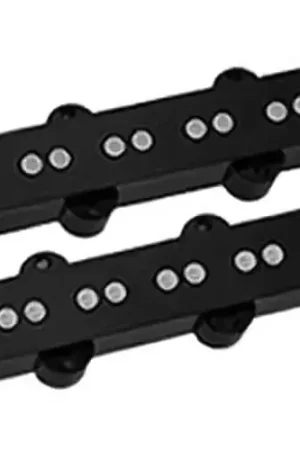 Aguilar Jazz Bass Hum-Canceling Kit 4 Cordes | Super prix