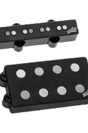 Aguilar PJ HUM-cancelling Kit 4 Cordes | Disponible