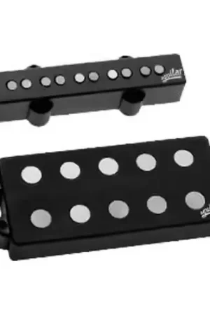 Recommandé | Aguilar PJ HUM-cancelling Kit 5 Cordes