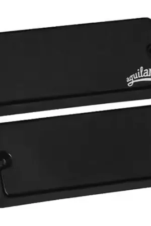 Aguilar Soapbar DCB Kit 4 Cordes Type D1 | Coup de cœur des clients