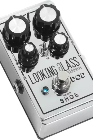 Digitech Dod Looking Glass Overdrive - Nouveau