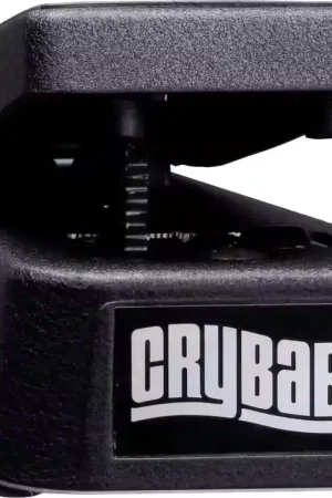Prix réduit - Dunlop Effects Crybaby Standard Pedale de Controle pour DCR-2SR