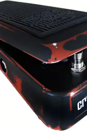 Super prix | Dunlop Effects Crybaby Signature Slash Classic
