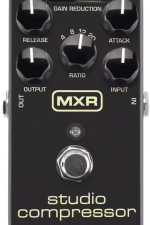 MXR Compressor Studio Compressor | Bon prix