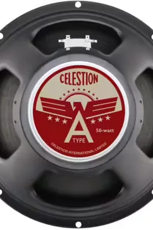 Celestion A-Type 8 Ohms | Bonne affaire