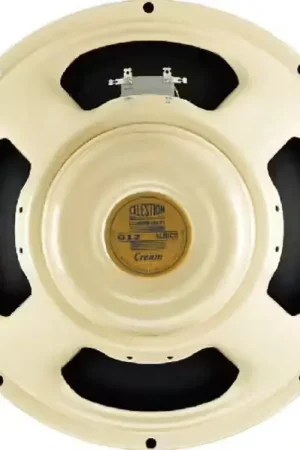 Celestion Cream 16 Ohms - Nouvel arrivage