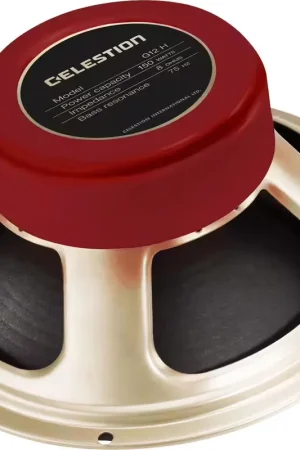 Celestion G12H-150 Redback 8 Ohms | Meilleur prix