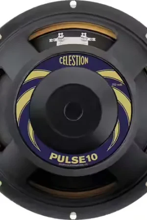 Tout juste disponible | Celestion Pulse 10