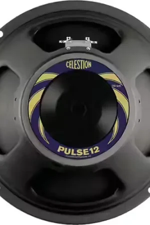 Celestion Pulse 12 | Derniers exemplaires