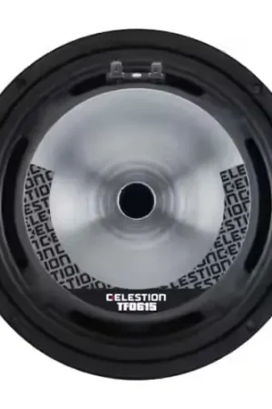 Cette semaine uniquement - Celestion TF0615