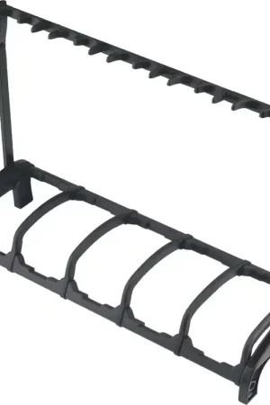 Commandez maintenant - K&M Support Universel 5 Guitares - 17515