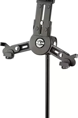 Nouveauté - K&M 19795 Support de Tablette Universel