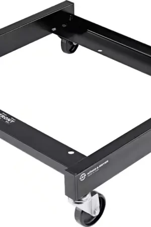 K&M Chariot Pour Chaises 13400 13440 - Ajoutez au panier