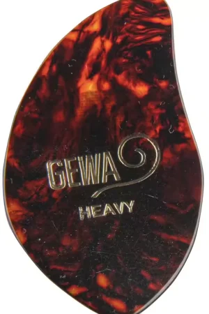 Gewa Bassman Heavy - Disponible dès maintenant