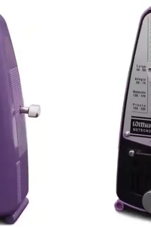 Wittner Taktell Piccolo Flieder Violet 830 371 | Meilleur prix