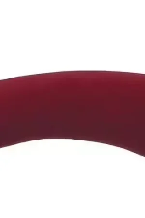 Achetez en ligne - Gewa Épaulière Comfort Rouge (1/2)