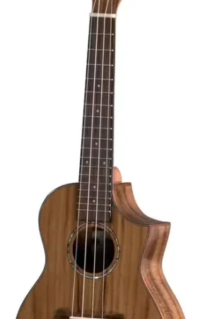 VGS Ukulélé Concert Manoa Special Concert Koa - Bien noté