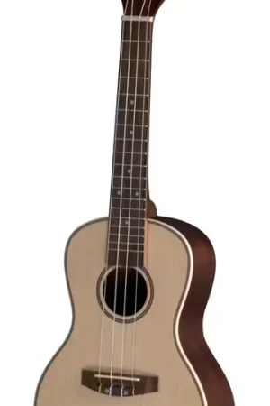 Premium | VGS Ukulélé Concert Manoa Maui Concert Sapelli mat