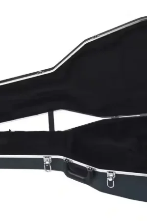 Ovation Deep Bowl / Mid Depth 6 & 12 Cordes 9158-0 ABS Deluxe - Prix doux