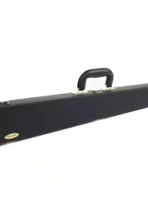 Premium - Gewa Etui Archets Maestro Noir/vert (2X Violoncelle)